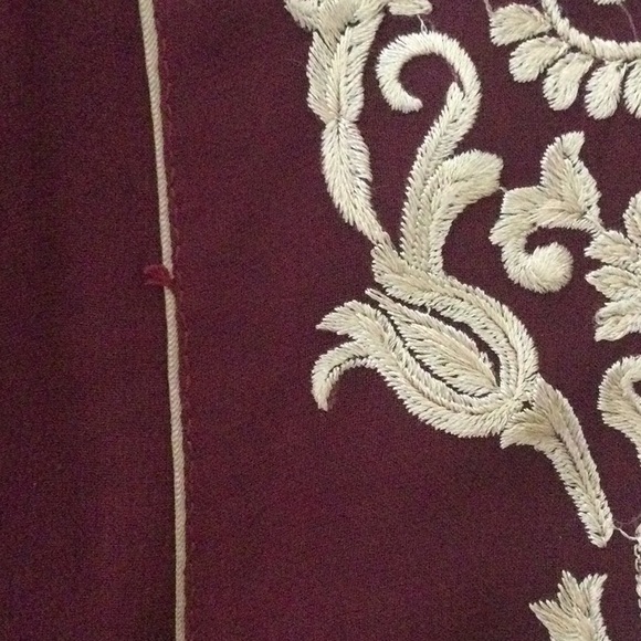 Indian Kurti Kirti Tunics—Bundle of Two - Picture 8 of 8